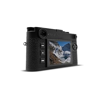 Amazon | Leica M11 デジタルレンジファインダーカメラ